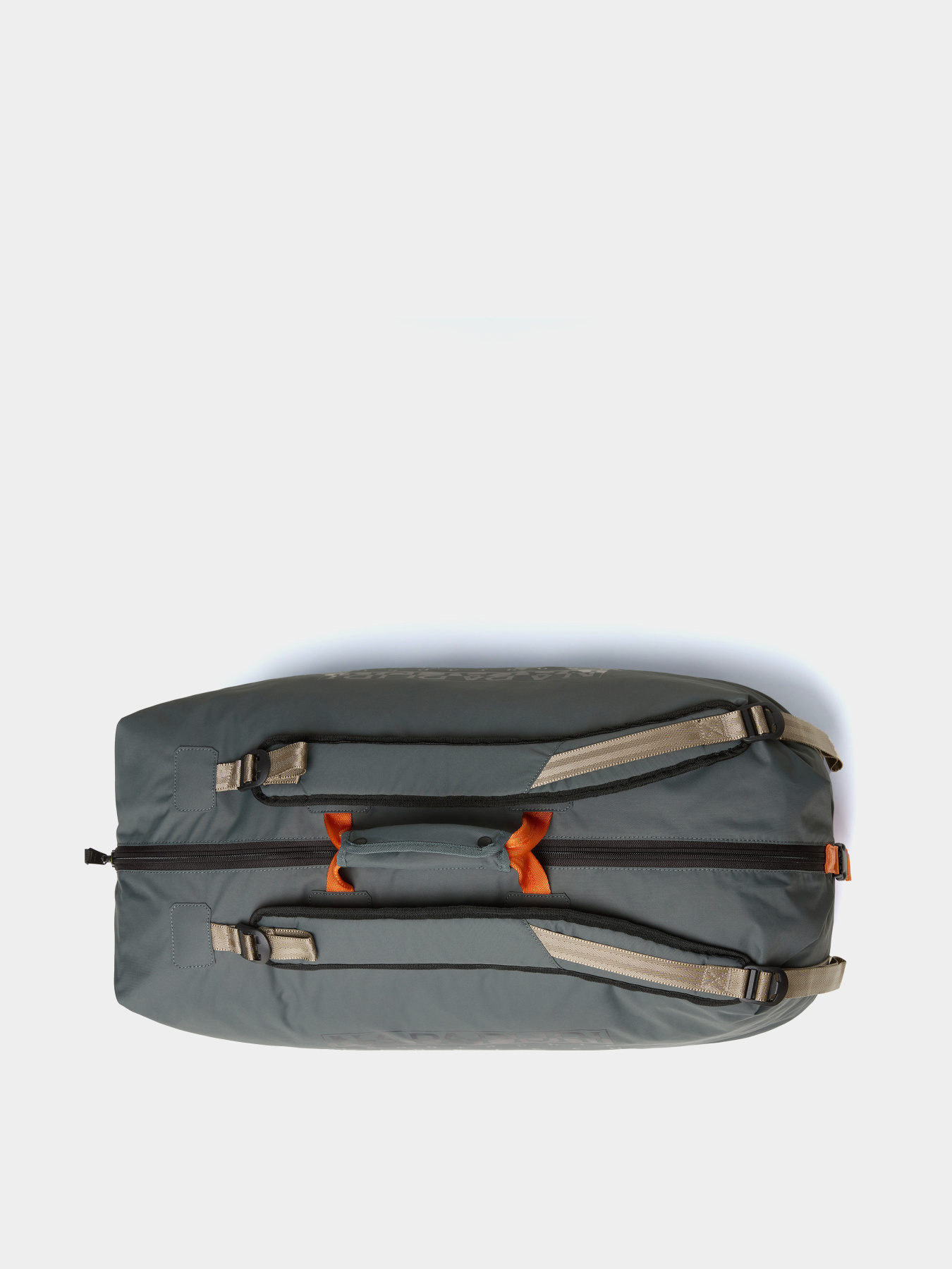 Дорожная сумка Napapijri H-Adula Duf модель NP0A4I8DG1S1 Фото