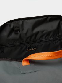 Дорожная сумка Napapijri H-Adula Duf модель NP0A4I8DG1S1 Фото