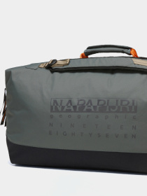 Дорожная сумка Napapijri H-Adula Duf модель NP0A4I8DG1S1 Фото