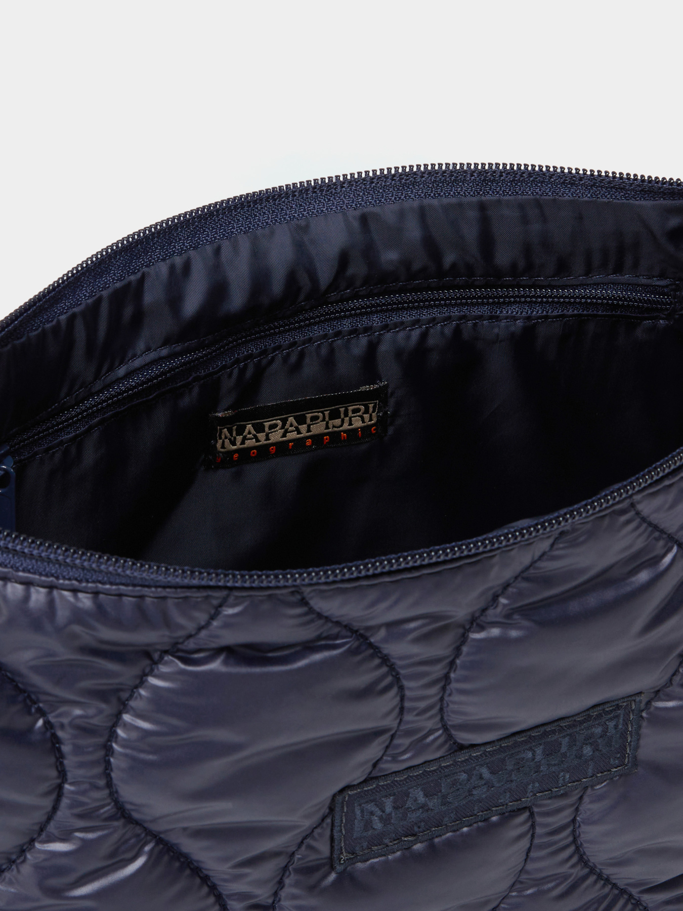 Сумка Napapijri H-Nuage Cb модель NP0A4I8E1761 Фото