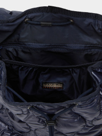 Рюкзак Napapijri H-Bagne Dp 20L модель NP0A4I981761 Фото