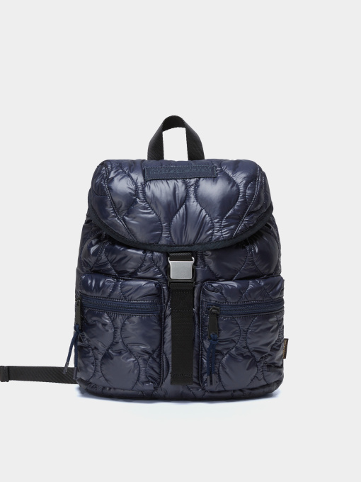 Рюкзак Napapijri H-Bagne Dp 20L Модель NP0A4I981761 Фото