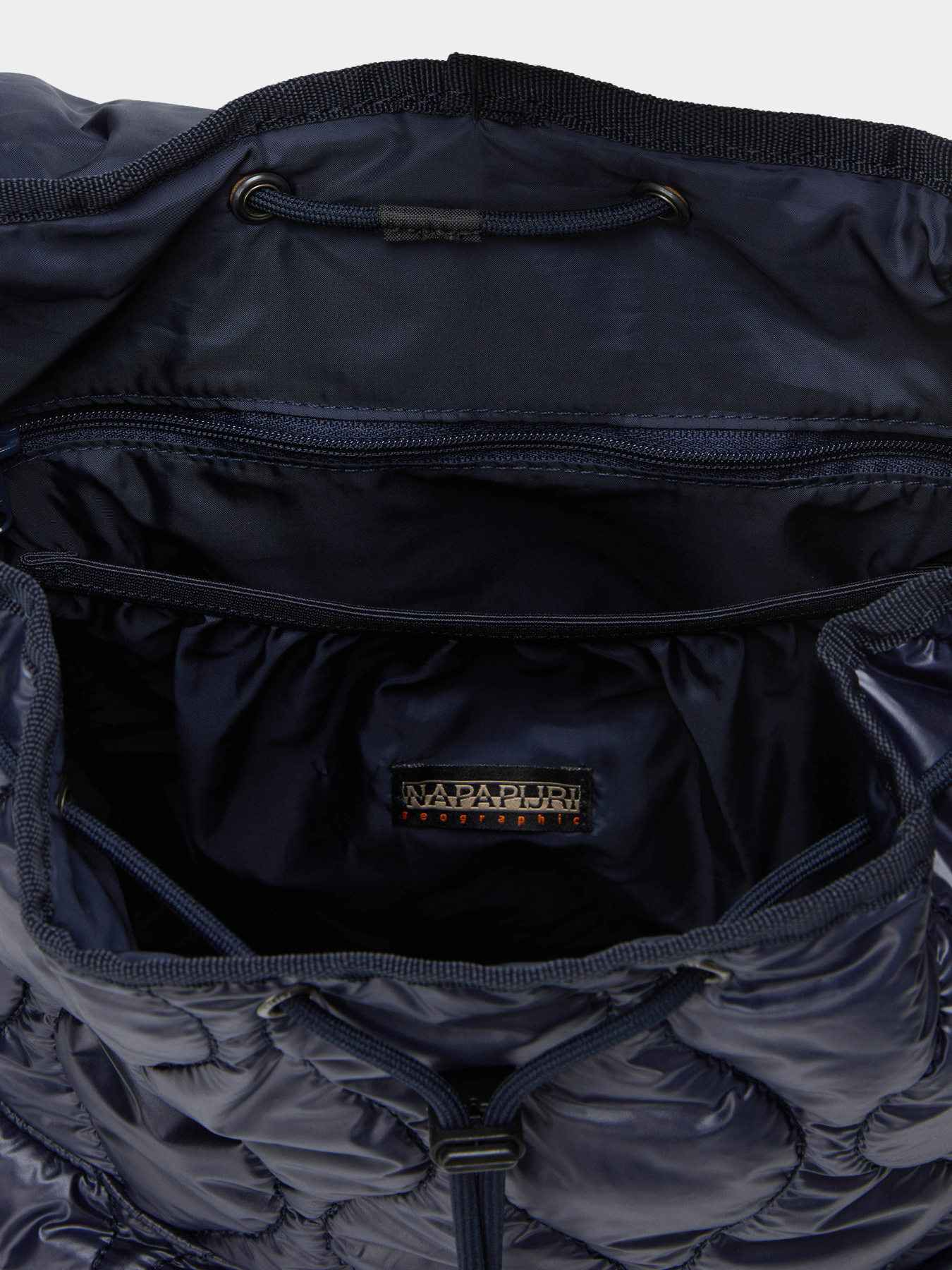 Повсякденний рюкзак Napapijri H-Bagne Dp 20L модель NP0A4I981761 Фото