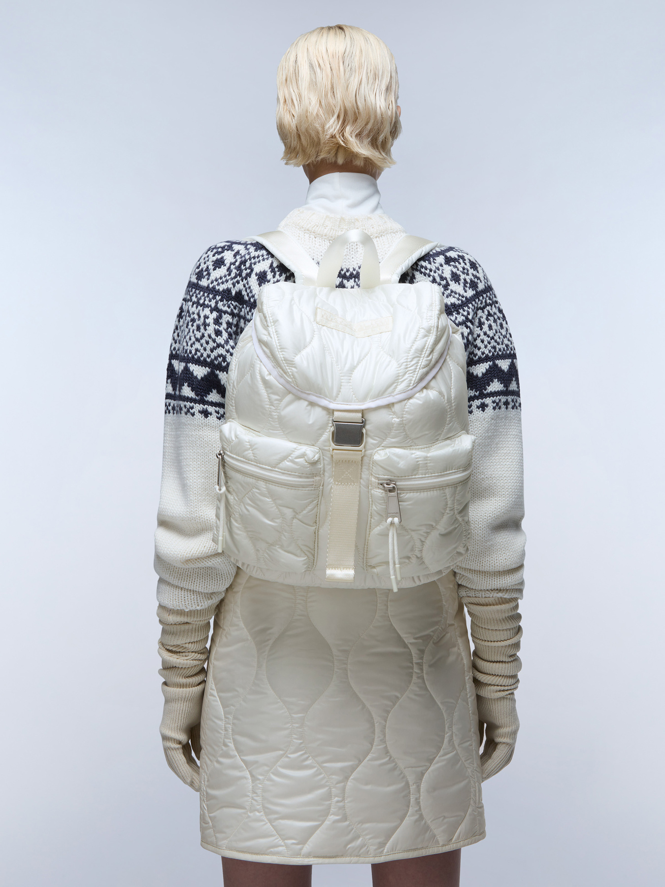 Рюкзак Napapijri H-Bagne Dp 20L модель NP0A4I982061 Фото