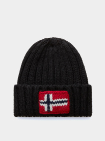 Шапка Napapijri F-Semiury модель NP0A4IA50411 Фото