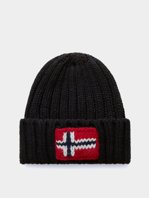 Шапка Napapijri F-Semiury модель NP0A4IA50411 Фото