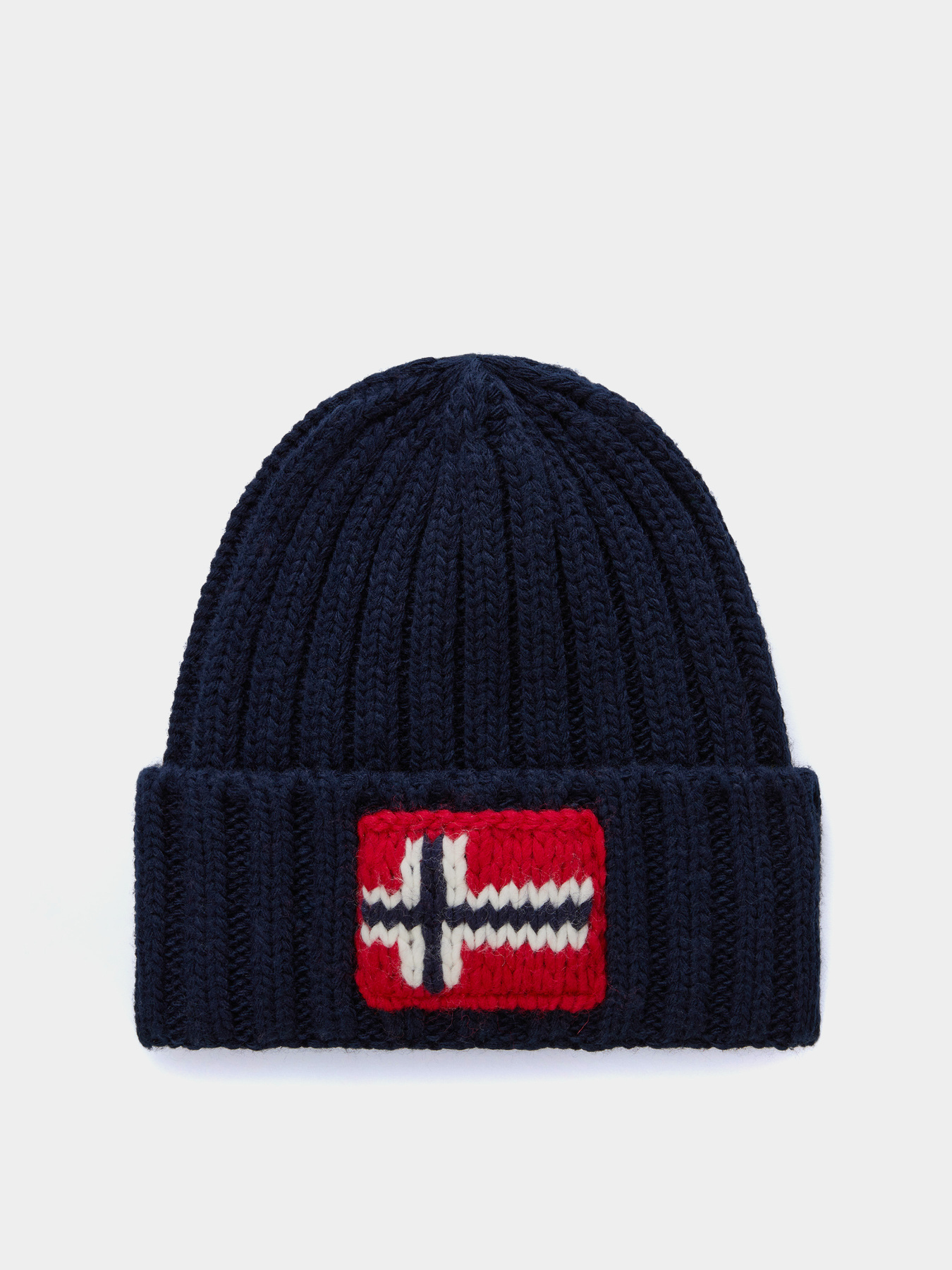 Шапка Napapijri F-Semiury модель NP0A4IA51761 Фото