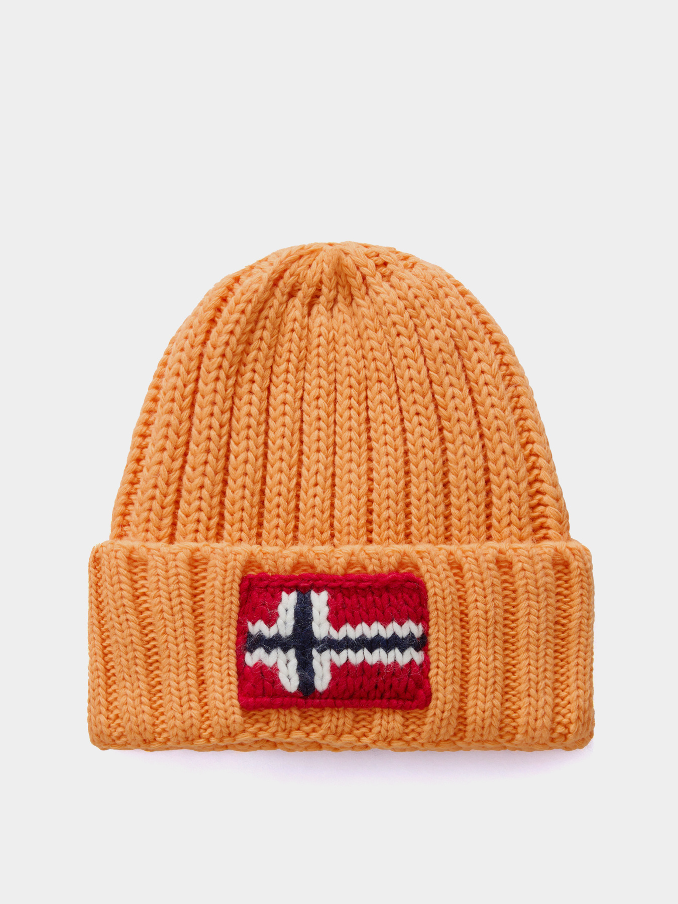 Шапка Napapijri F-Semiury модель NP0A4IA5A671 Фото