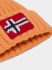 Шапка Napapijri F-Semiury модель NP0A4IA5A671 Фото