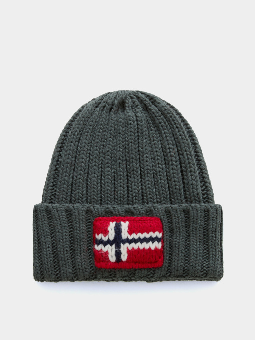 Шапка Napapijri F-Semiury модель NP0A4IA5G1S1 Фото