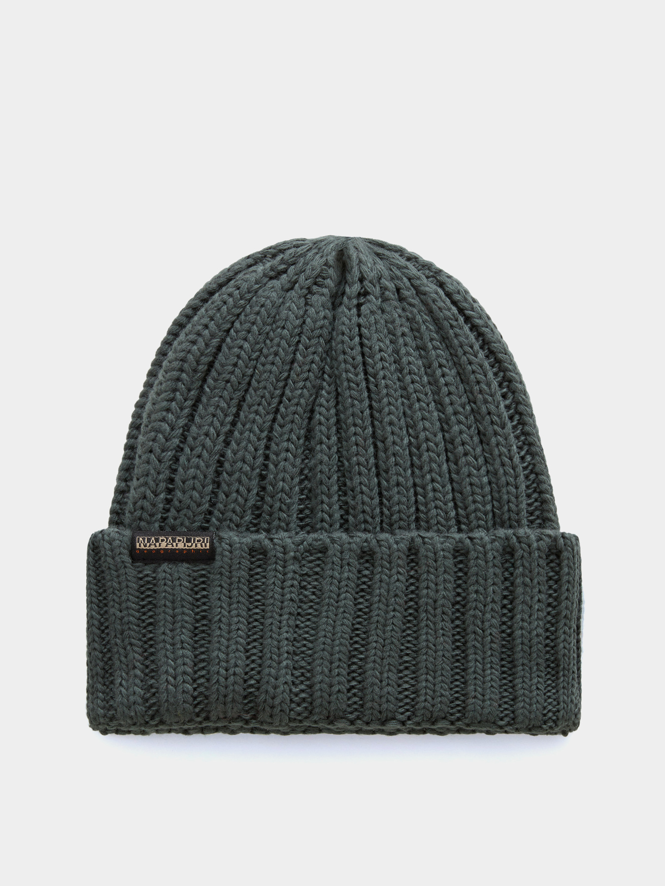 Шапка Napapijri F-Semiury модель NP0A4IA5G1S1 Фото