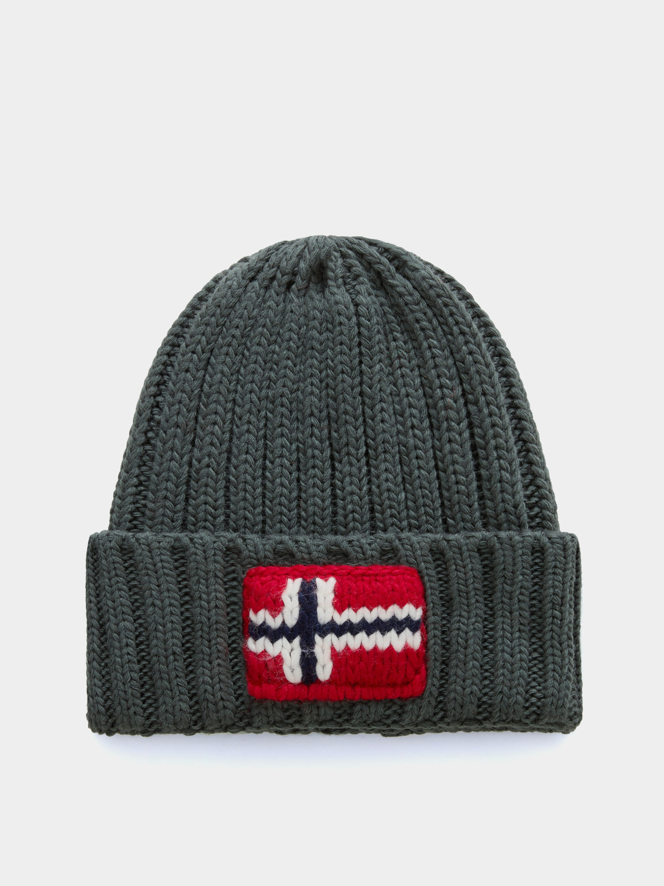 Шапка Napapijri F-Semiury модель NP0A4IA5G1S1 Фото