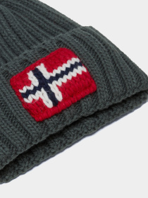 Шапка Napapijri F-Semiury модель NP0A4IA5G1S1 Фото