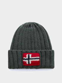 Шапка Napapijri F-Semiury модель NP0A4IA5G1S1 Фото