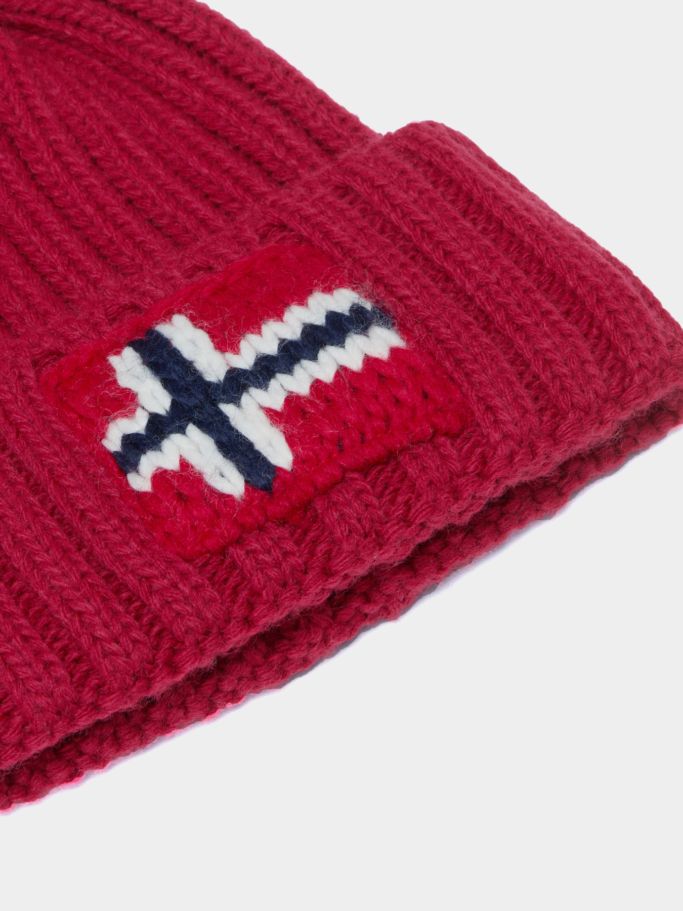 Шапка Napapijri F-Semiury модель NP0A4IA5R061 Фото