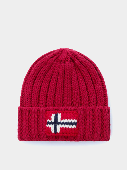 Шапка Napapijri F-Semiury модель NP0A4IA5R061 Фото