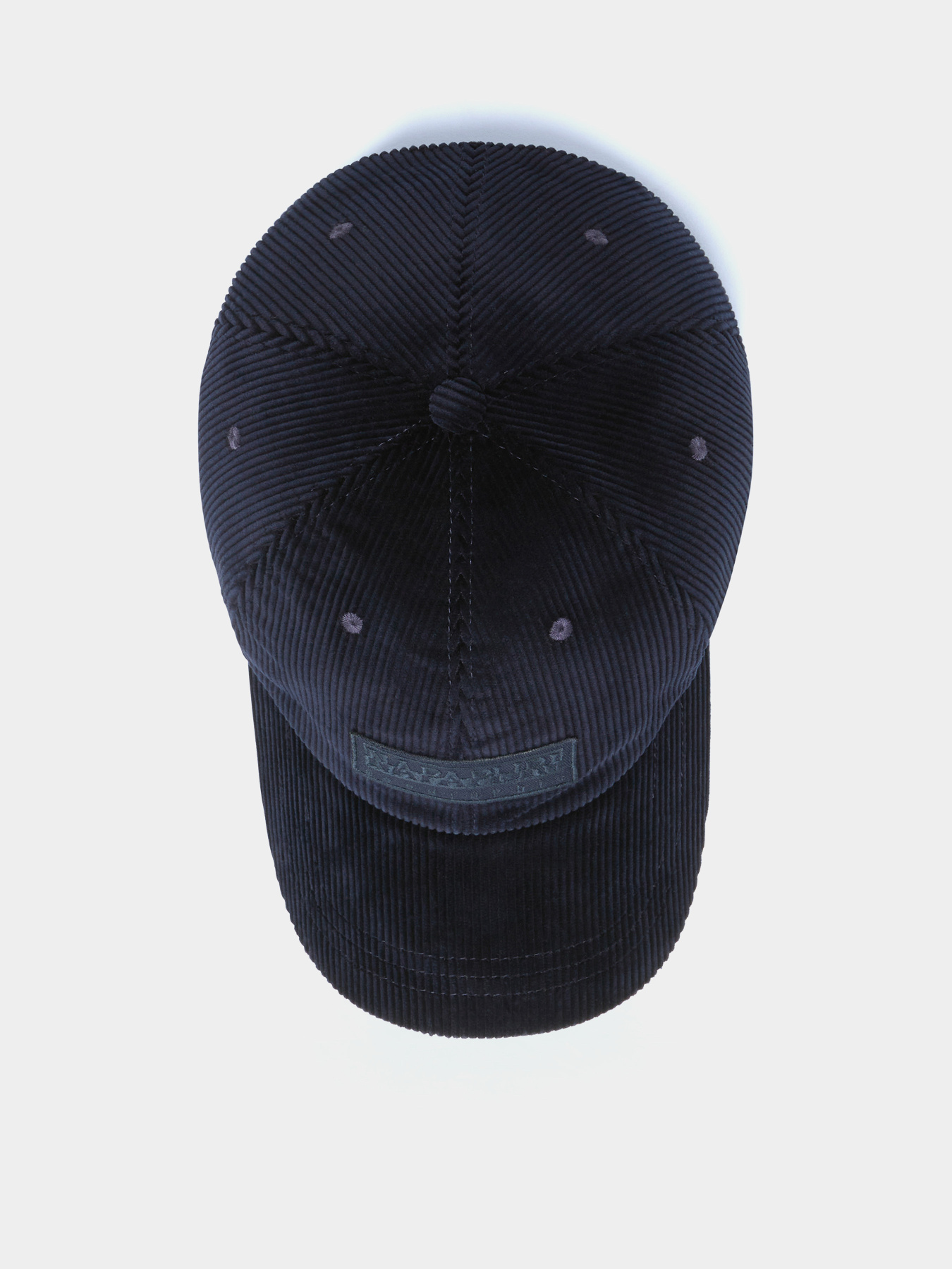 Кепка Napapijri F-Aar модель NP0A4IB21761 Фото