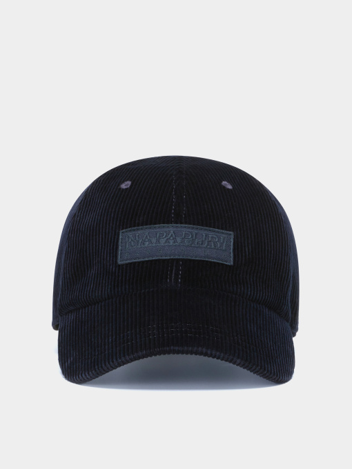 Кепка Napapijri F-Aar модель NP0A4IB21761 Фото