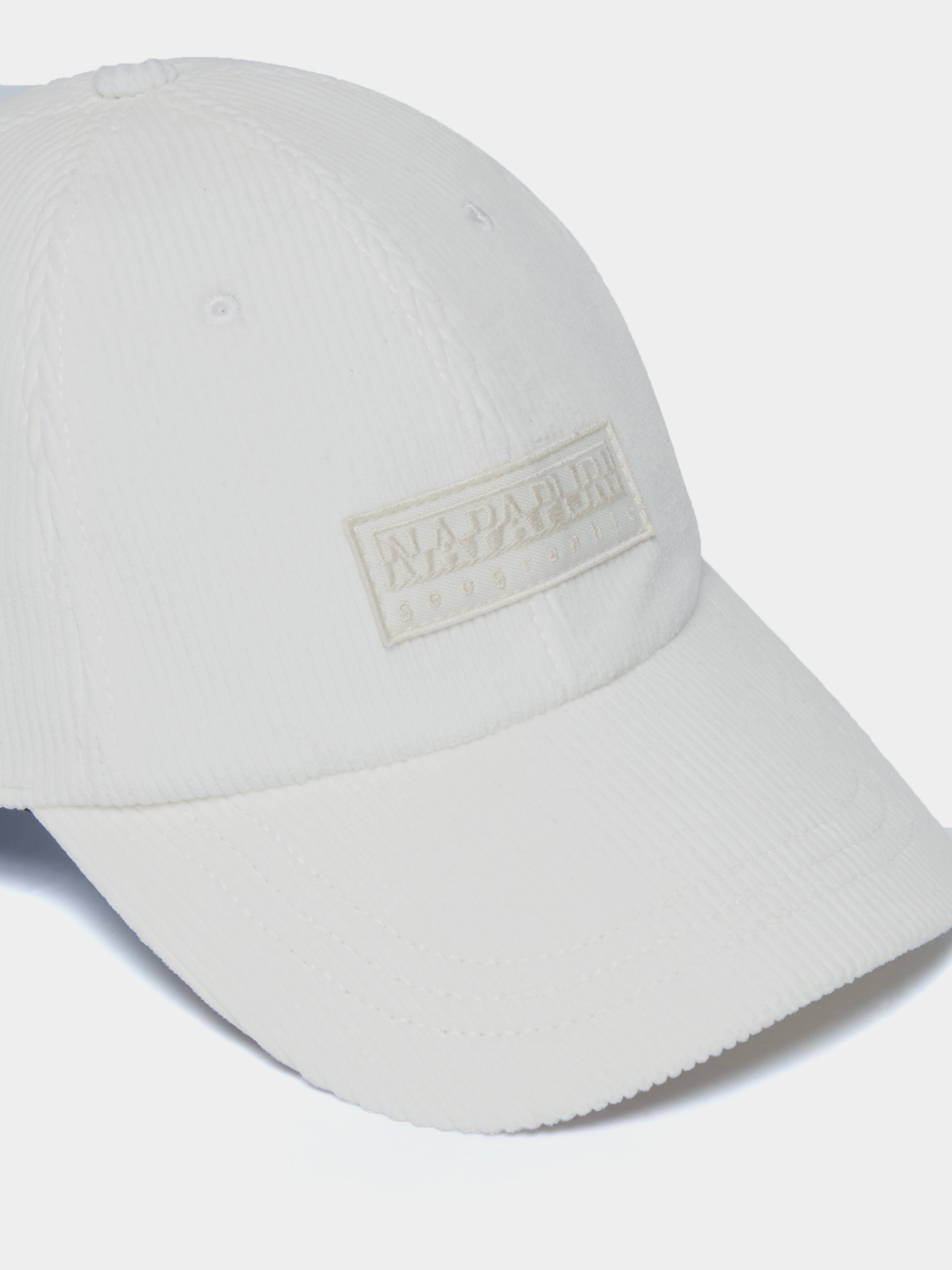 Кепка Napapijri F-Aar модель NP0A4IB22061 Фото