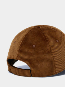 Кепка Napapijri F-Aar модель NP0A4IB2W0B1 Фото