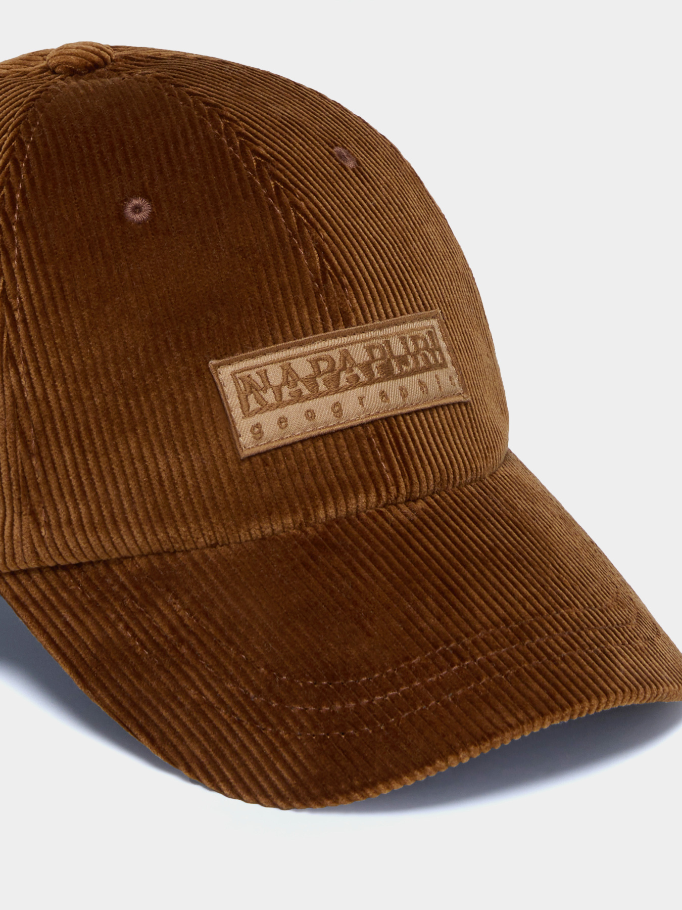 Кепка Napapijri F-Aar модель NP0A4IB2W0B1 Фото