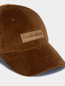 Кепка Napapijri F-Aar модель NP0A4IB2W0B1 Фото