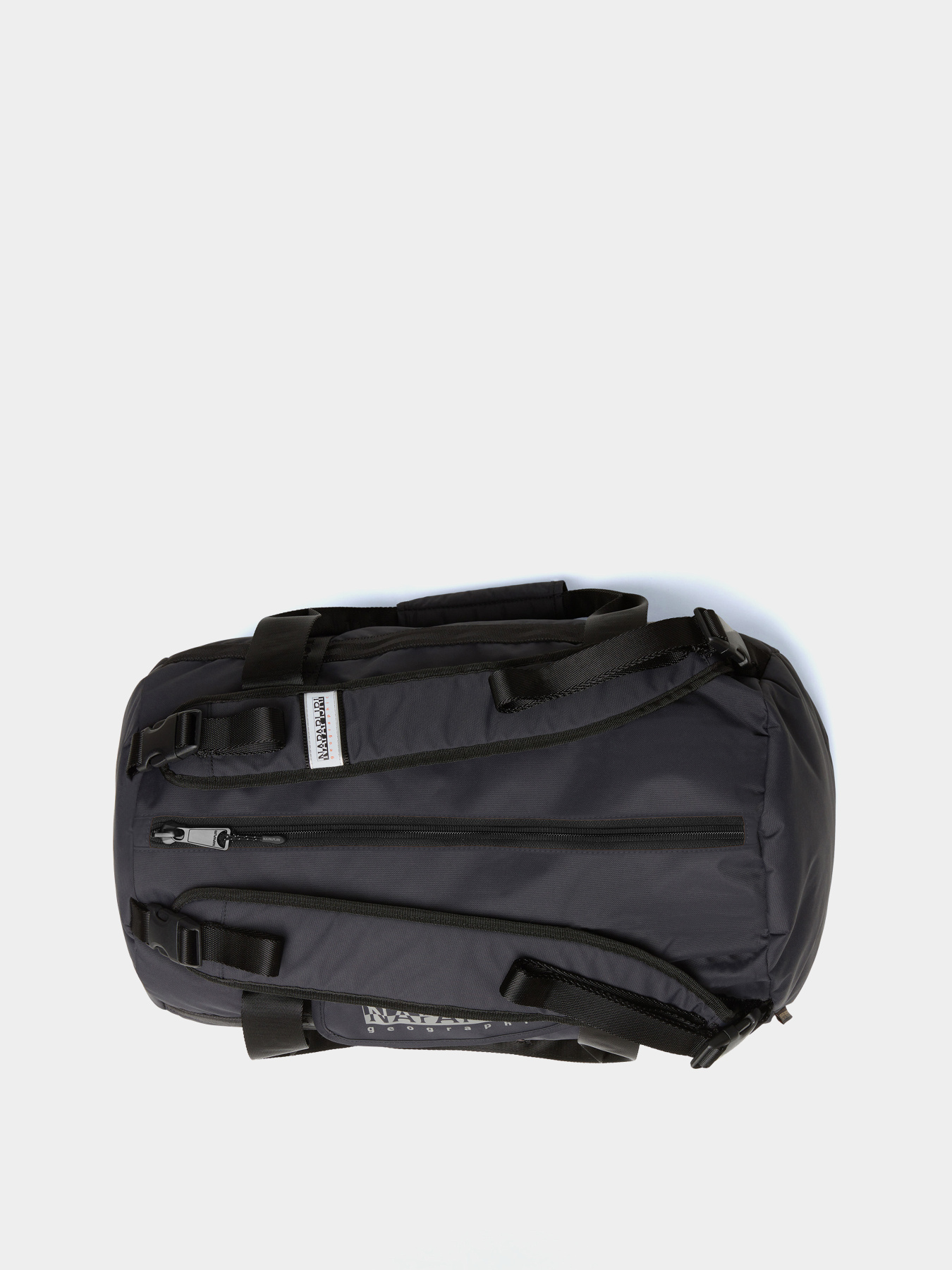 Дорожня сумка Napapijri Bering Travel Small модель NP0A4IBA0411 Фото