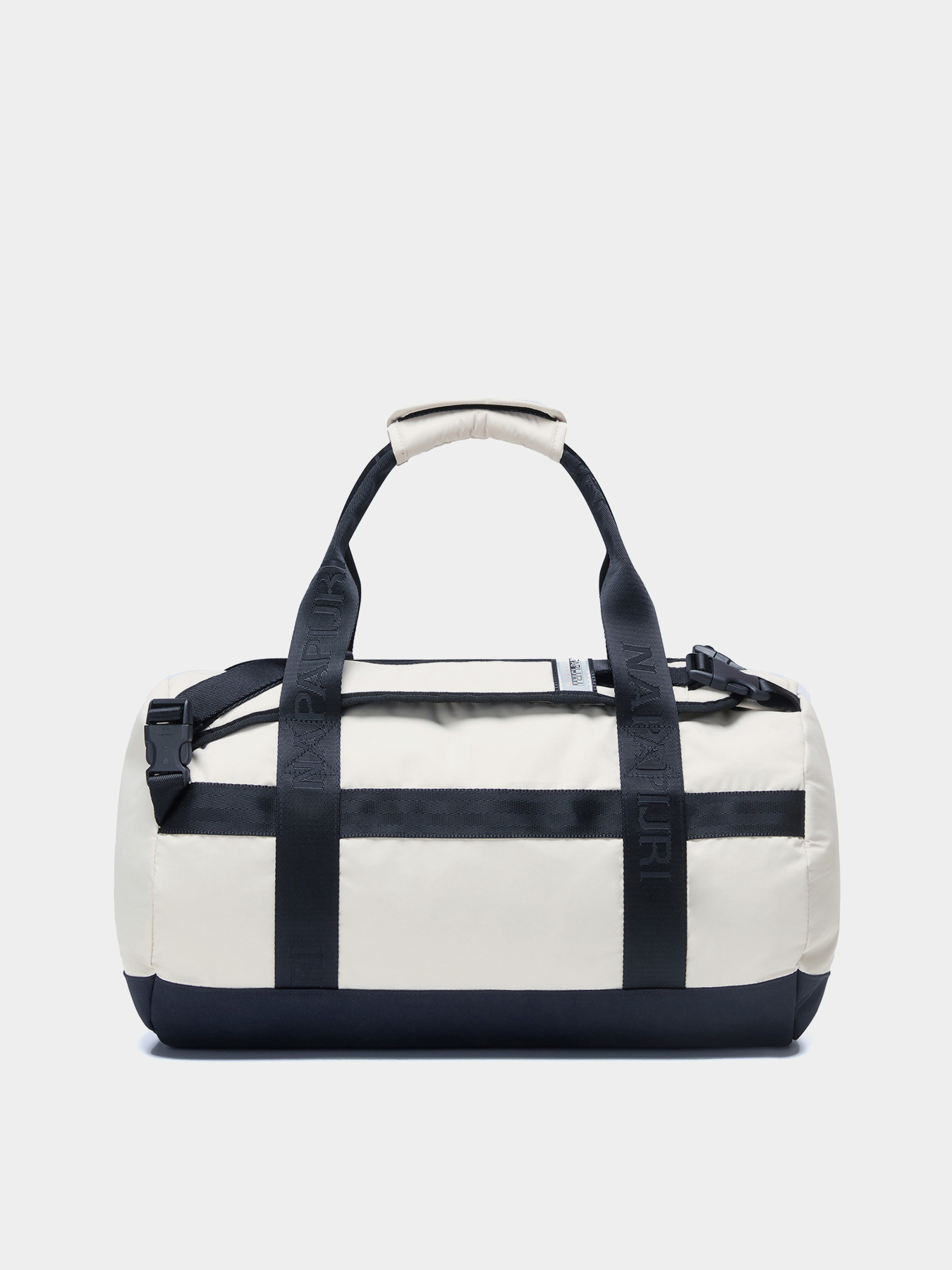 Дорожная сумка Napapijri Bering Travel Small модель NP0A4IBAN901 Фото