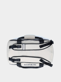 Дорожная сумка Napapijri Bering Travel Small модель NP0A4IBAN901 Фото