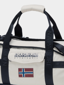 Дорожная сумка Napapijri Bering Travel Small модель NP0A4IBAN901 Фото