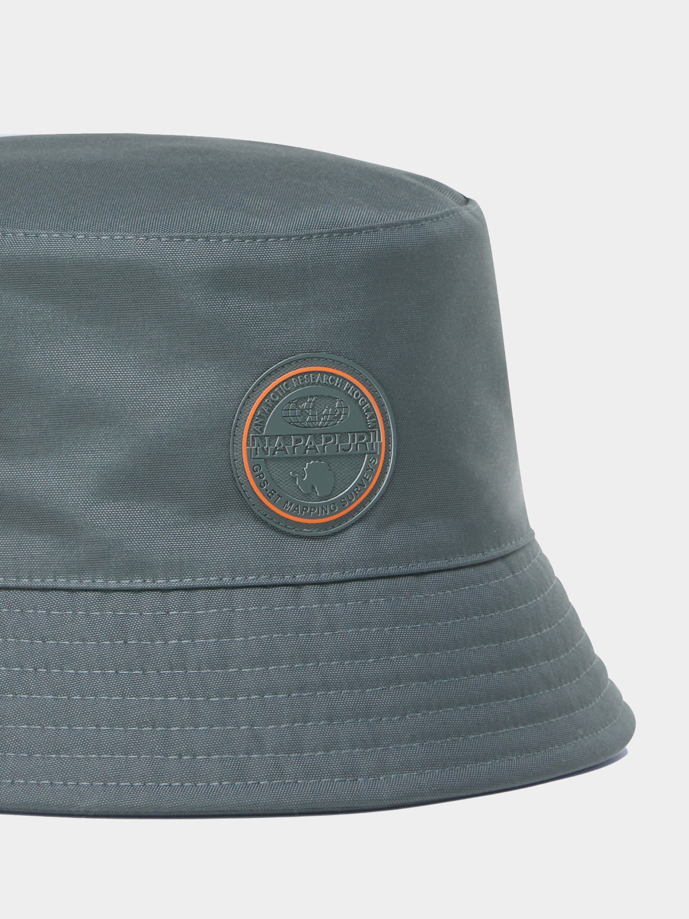 Панама Napapijri F-Reuss модель NP0A4I9SG1S1 Фото