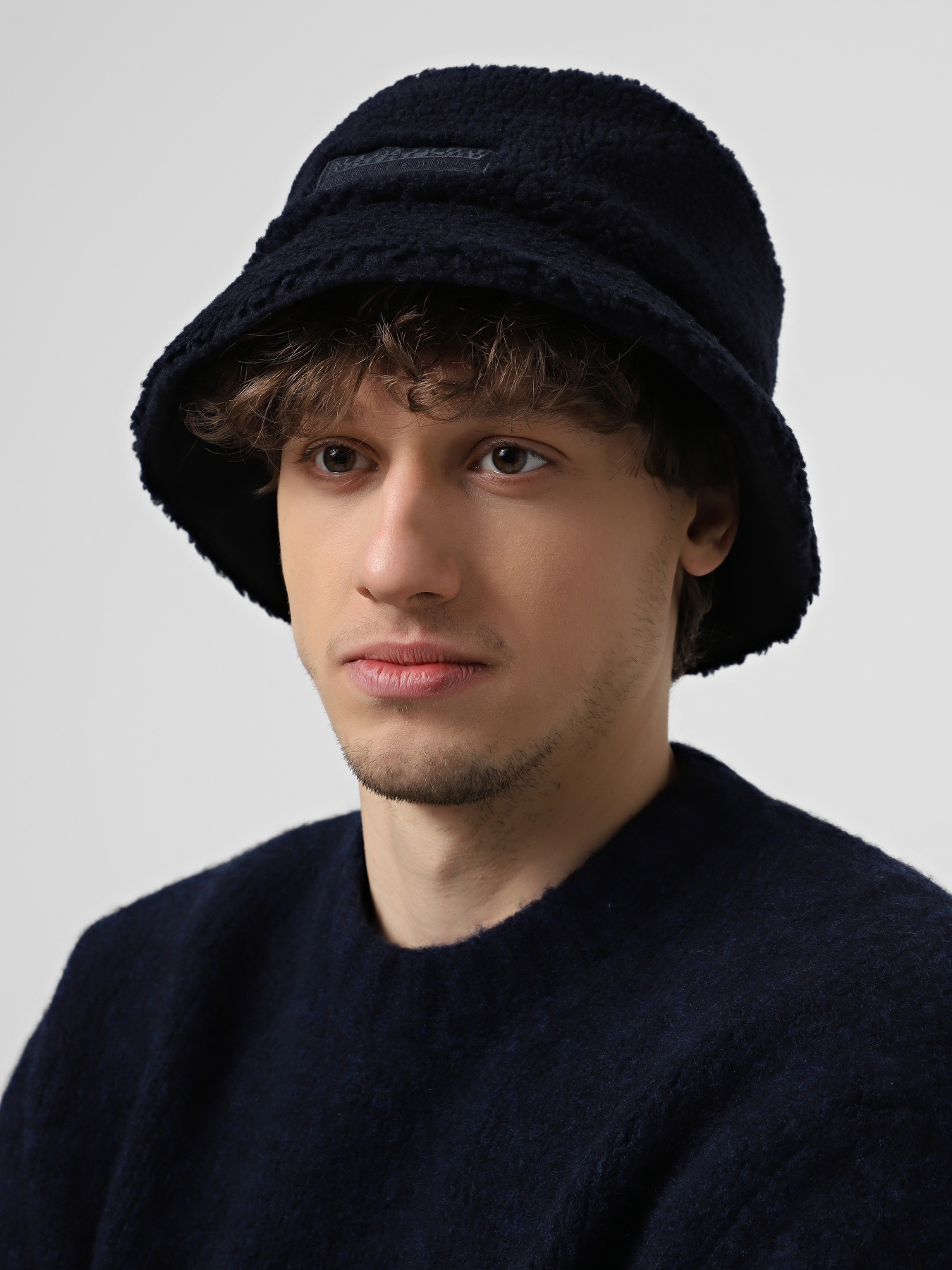 Панама Napapijri F-Luzier 1 модель NP0A4IMW1761 Фото