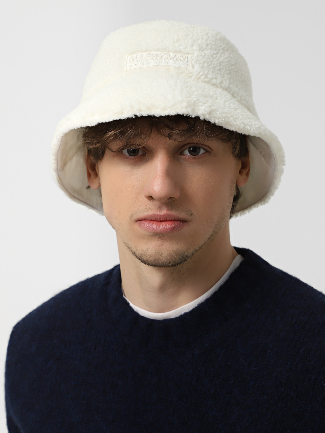 Панама Napapijri F-Luzier 1 модель NP0A4IMW2061 Фото