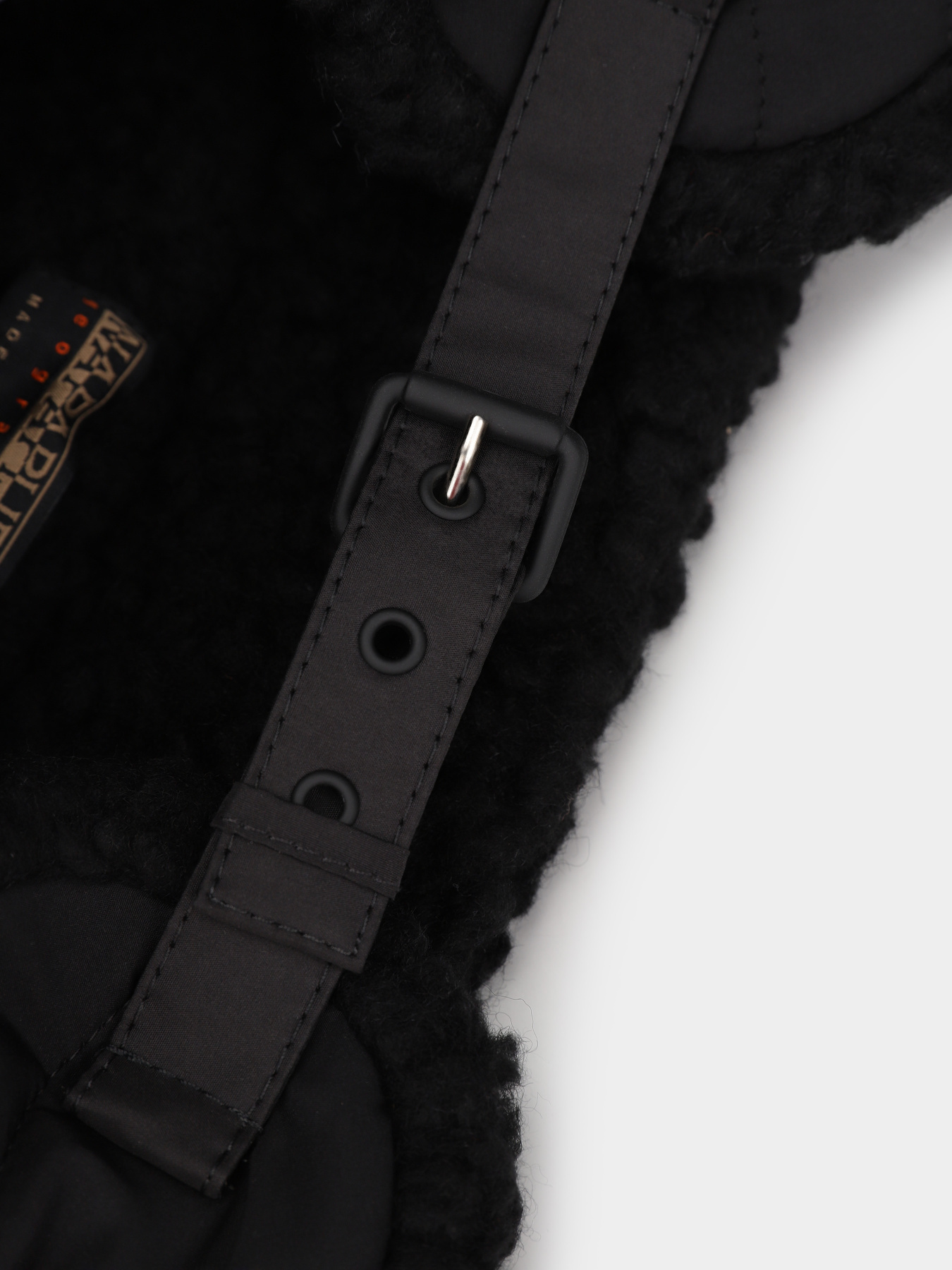 Шапка Napapijri F-Passy 1 модель NP0A4IMX0411 Фото