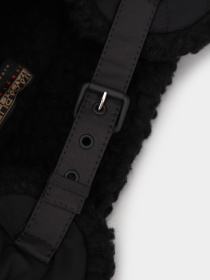 Шапка Napapijri F-Passy 1 модель NP0A4IMX0411 Фото