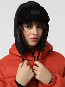 Шапка Napapijri F-Passy 1 модель NP0A4IMX0411 Фото