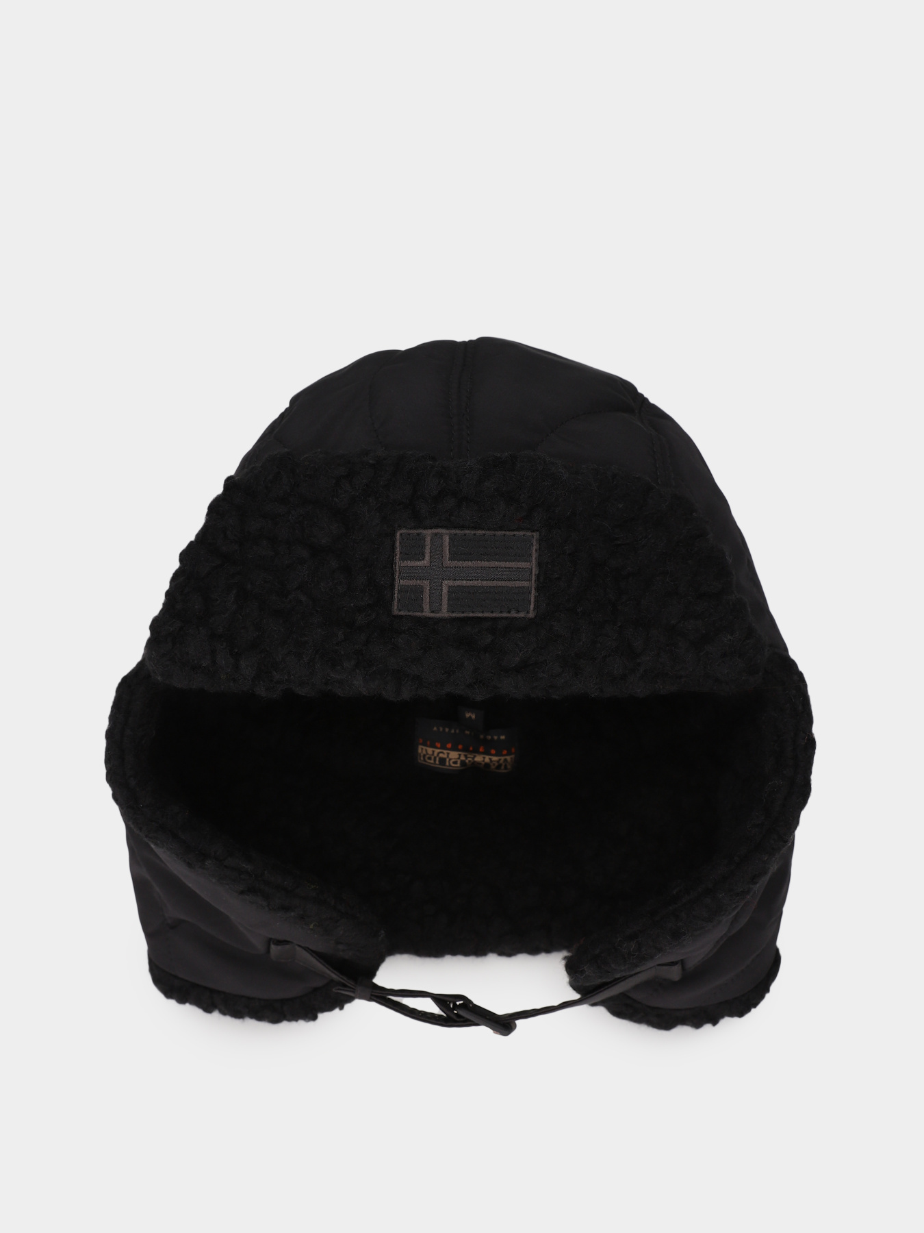 Шапка Napapijri F-Passy 1 модель NP0A4IMX0411 Фото