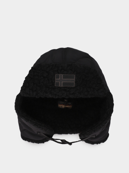 Шапка Napapijri F-Passy 1 модель NP0A4IMX0411 Фото