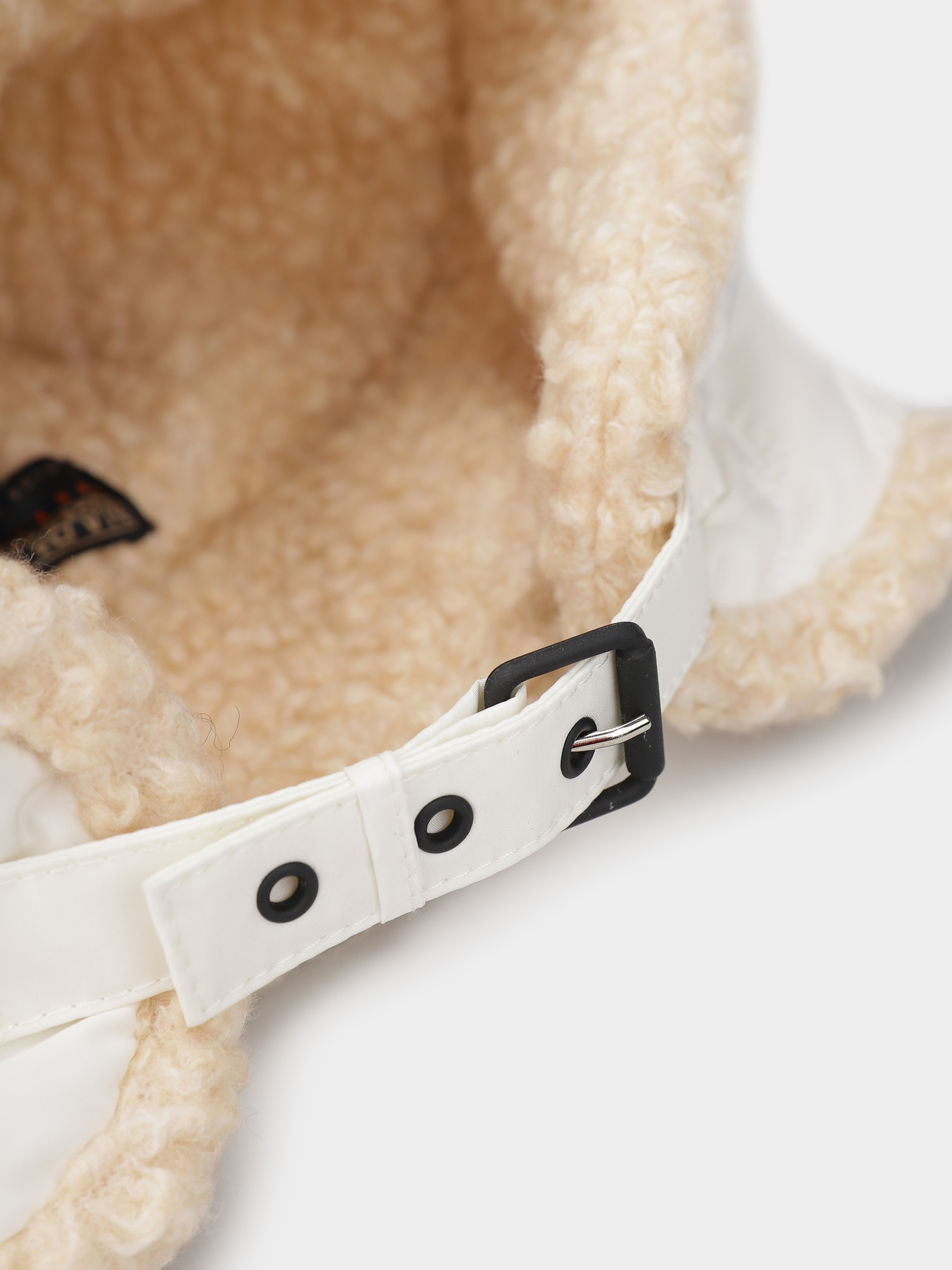 Шапка Napapijri F-Passy 1 модель NP0A4IMX2061 Фото