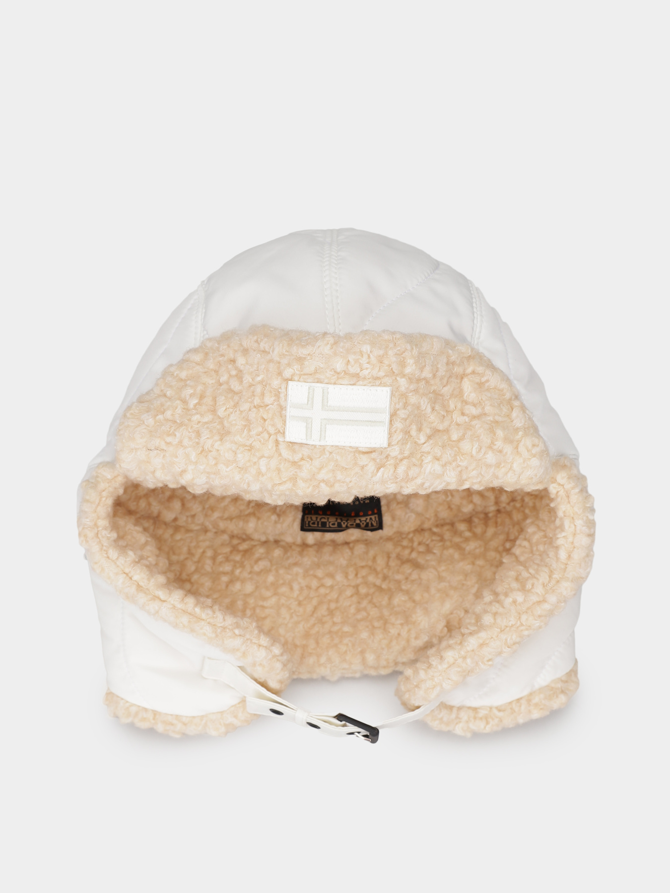 Шапка Napapijri F-Passy 1 модель NP0A4IMX2061 Фото