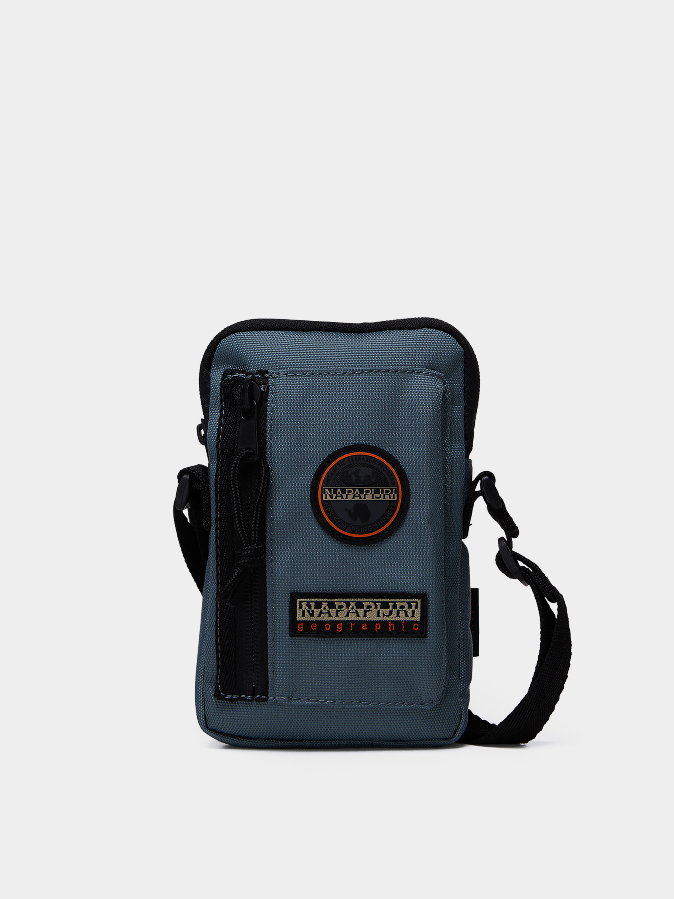 Мессенджер Napapijri Voyage модель NP0A4H67G1Y1 Фото