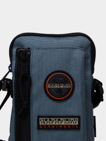 Мессенджер Napapijri Voyage модель NP0A4H67G1Y1 Фото