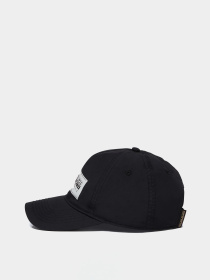 Кепка Napapijri Box Logo модель NP0A4IEO0411 Фото