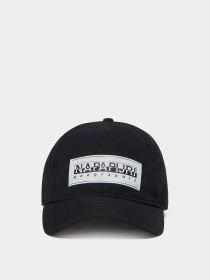 Кепка Napapijri Box Logo модель NP0A4IEO0411 Фото