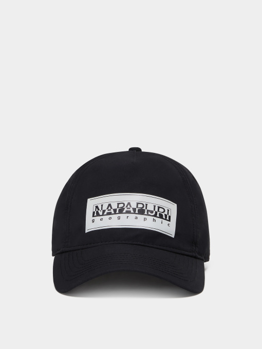 Кепка Napapijri Box Logo модель NP0A4IEO0411 Фото