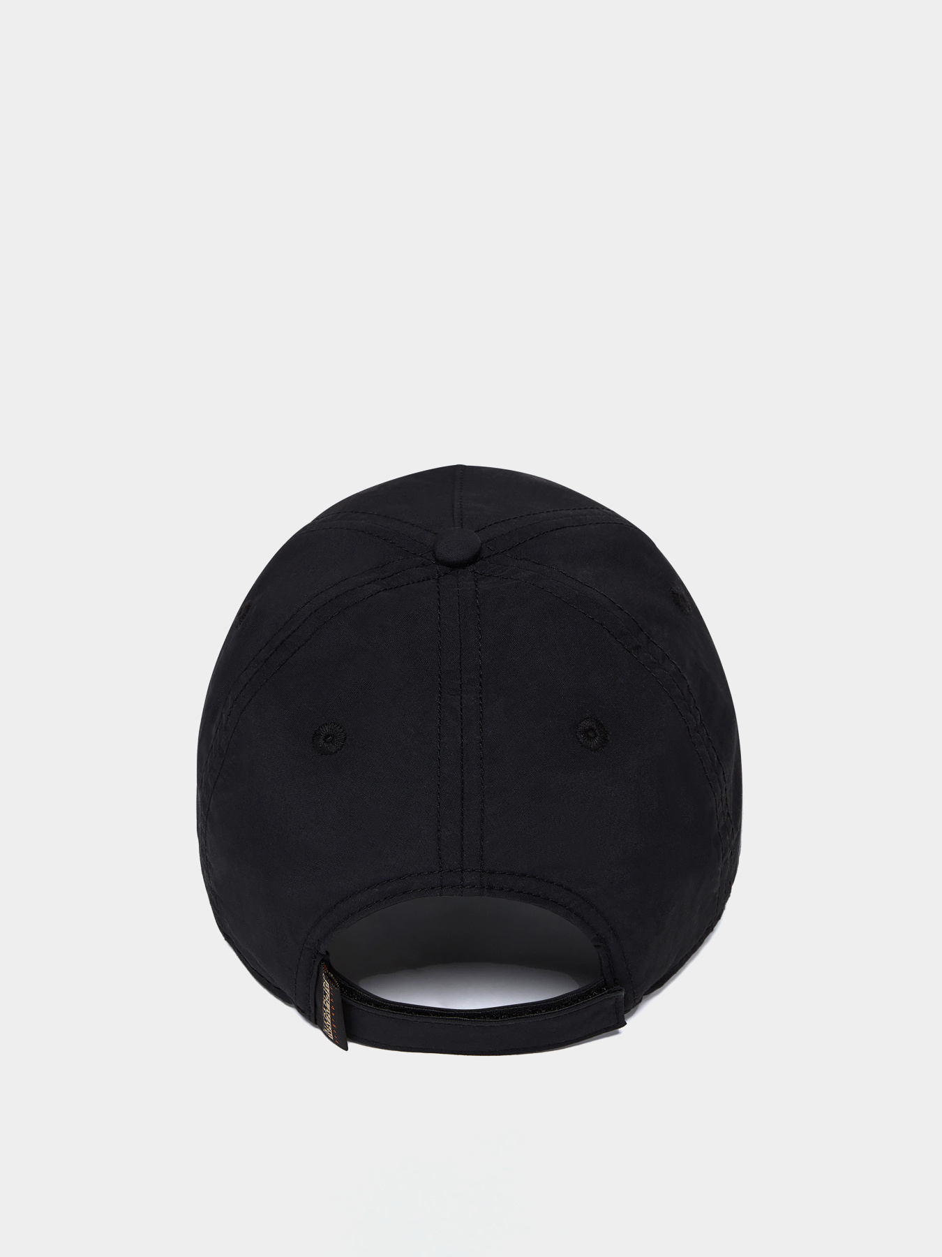 Кепка Napapijri Box Logo модель NP0A4IEO0411 Фото