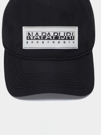 Кепка Napapijri Box Logo модель NP0A4IEO0411 Фото