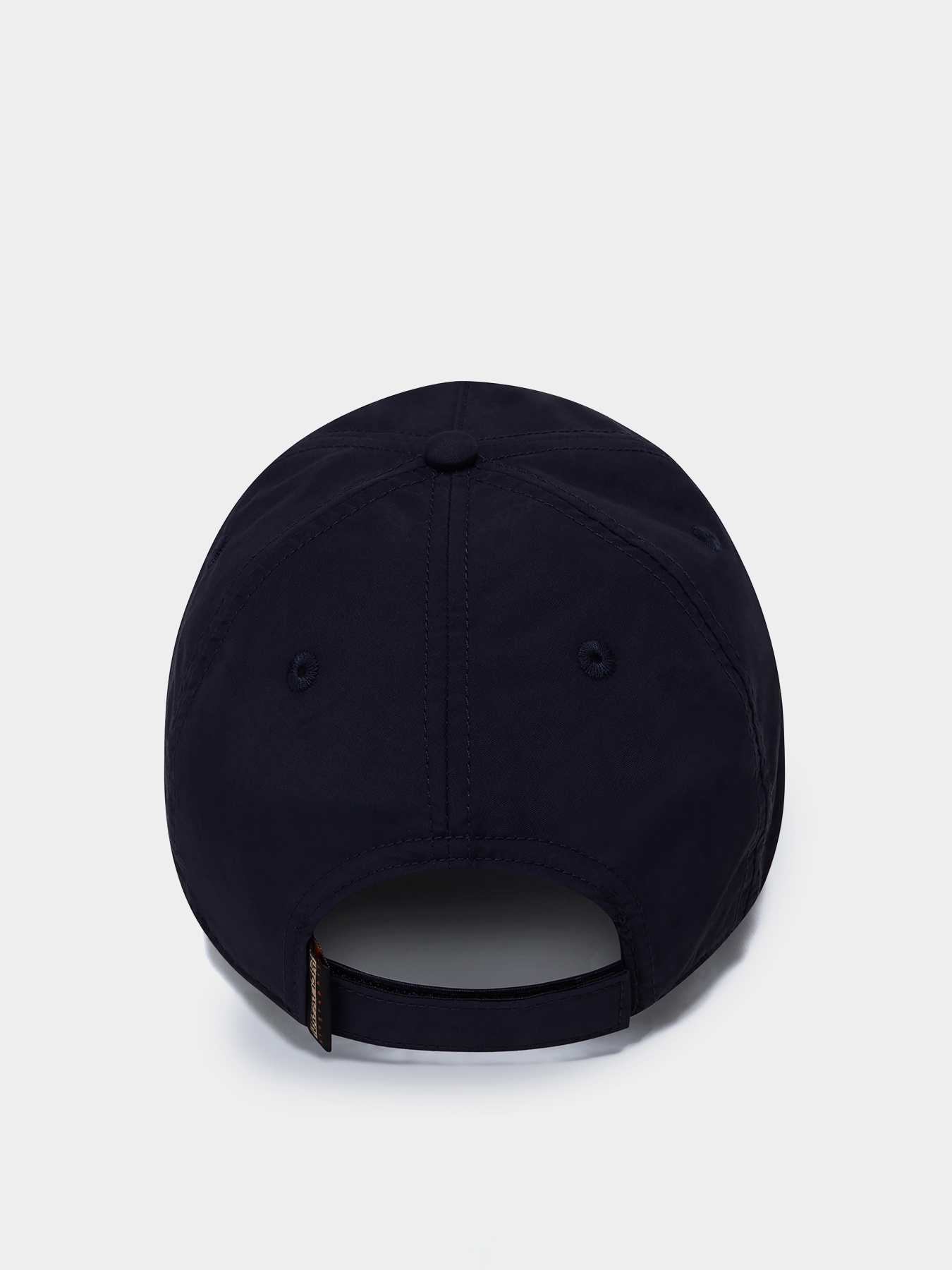 Кепка Napapijri Box Logo модель NP0A4IEO1761 Фото