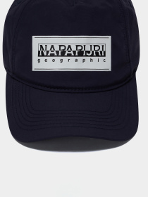 Кепка Napapijri Box Logo модель NP0A4IEO1761 Фото