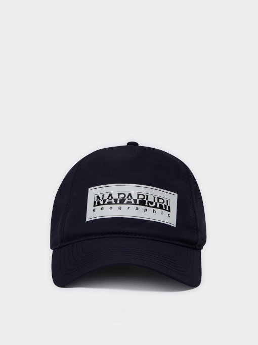 Кепка Napapijri Box Logo модель NP0A4IEO1761 Фото